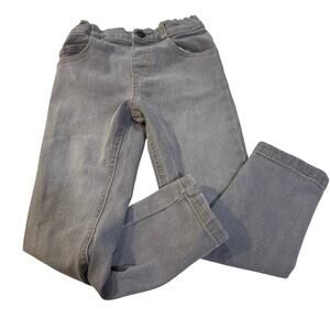 Garanimals Toddler Boy 5T Grey Jeans
